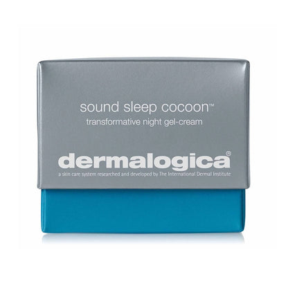 Dermalogica Sound Sleep Cocoon Night Gel-Cream
