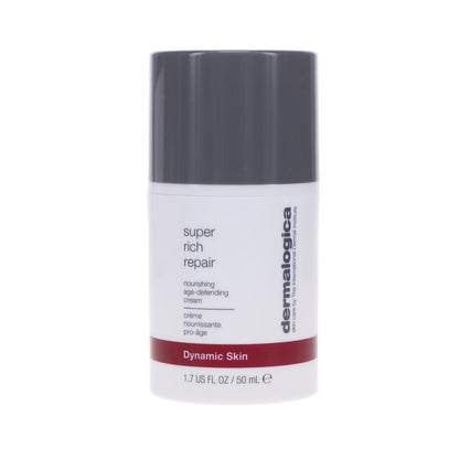 Dermalogica Super Rich Repair Dynamic Skin 50ml 1.7oz-3