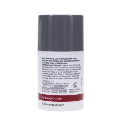 Dermalogica Super Rich Repair Dynamic Skin 50ml 1.7oz-4