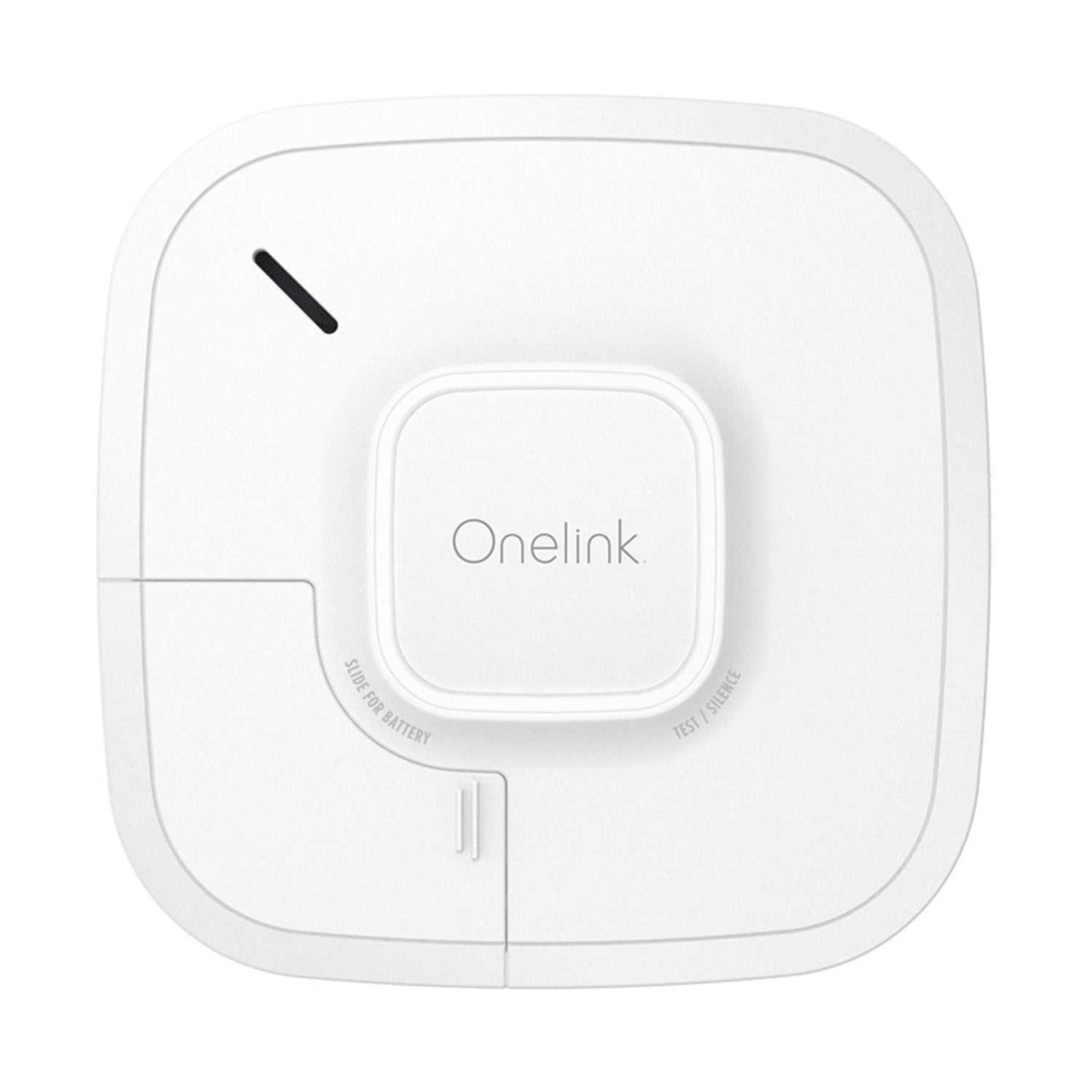 First Alert Onelink Smart Smoke & Carbon Monoxide Alarm Battery Operat ...