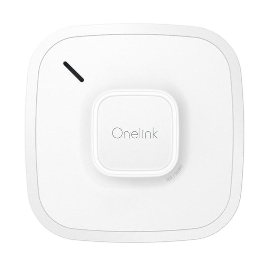 First Alert Onelink Smart Smoke & Carbon Monoxide Alarm Hardwired-2