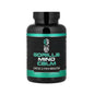 Gorilla Mind Calm Cortisol & Stress Modulator 120 Capsules
