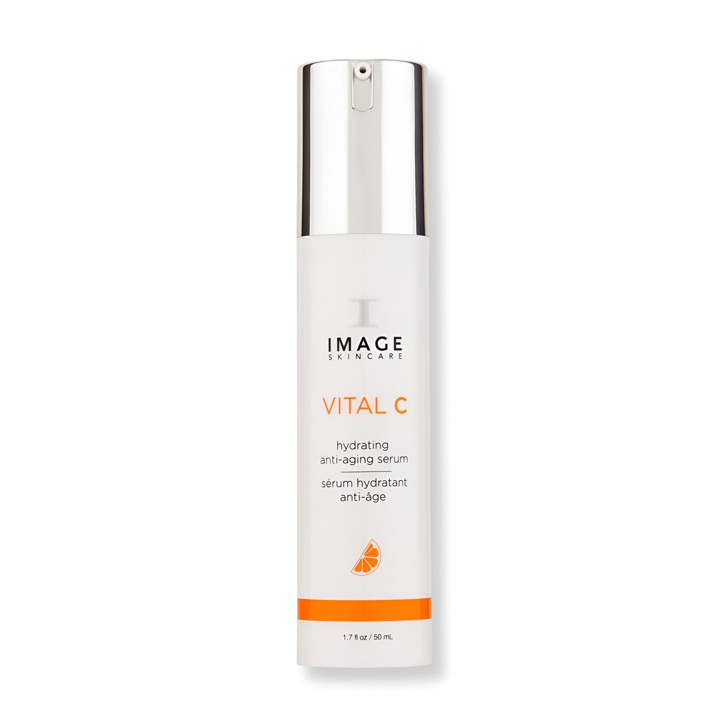 IMAGE Skincare Vital C Hydrating Anti-aging Serum 1.7 oz 50ml-2