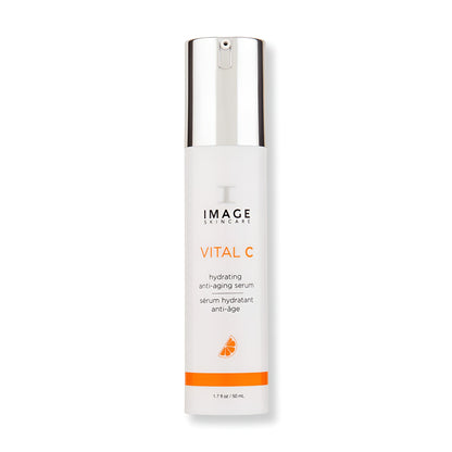 IMAGE Skincare Vital C Hydrating Anti-aging Serum 1.7 oz 50ml-2