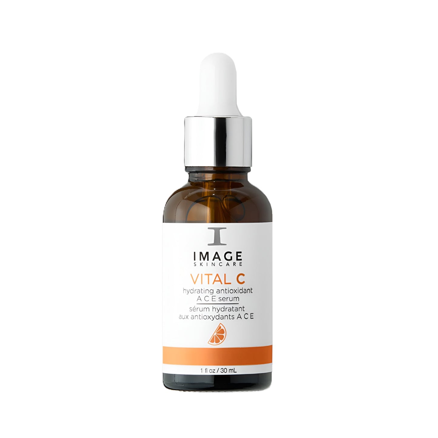 IMAGE Skincare Vital C Hydrating Antioxidant A C E Serum 1 oz 30ml-2