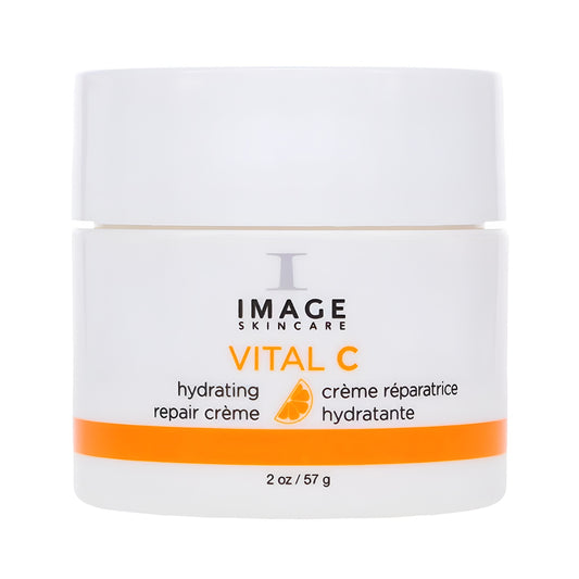 IMAGE Skincare Vital C Hydrating Repair Cream 2 oz 57g-2