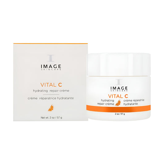 IMAGE Skincare Vital C Hydrating Repair Cream 2 oz 57g