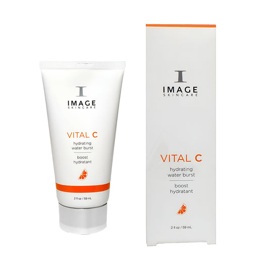 IMAGE Skincare Vital C Hydrating Water Burst Moisturizer 2 oz 59ml