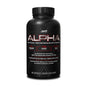 JYM Supplement Science Alpha X Advanced Testosterone Optimization – 240 Capsules