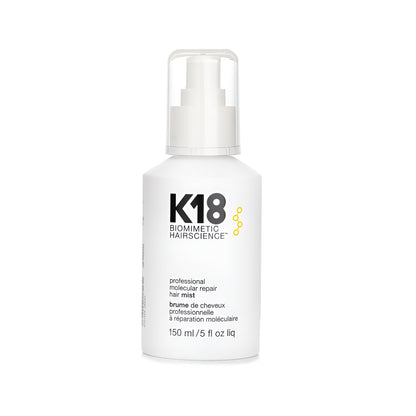 K18 Professional Molecular Repair Hair Mist 150ml 5oz-2