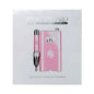 Kiara Sky Beyond Pro Portable Professional Nail Drill Pink