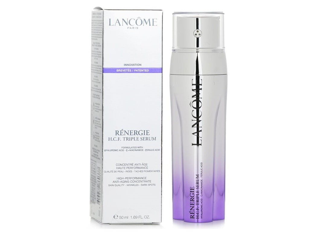 Lancome Paris Renergie H C F Triple Serum 50ml 1 69 Oz Anti Aging lancome-paris-renergie-h-c-f-triple-serum-50ml-1-69-oz-anti-aging