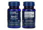 LIFE EXTENSION NAD+ CELL REGENERATOR 300mg 30 VEGETARIAN CAPSULES