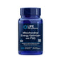 Life Extension Mitochondrial Energy Optimizer PQQ 120 Vegetarian Caps