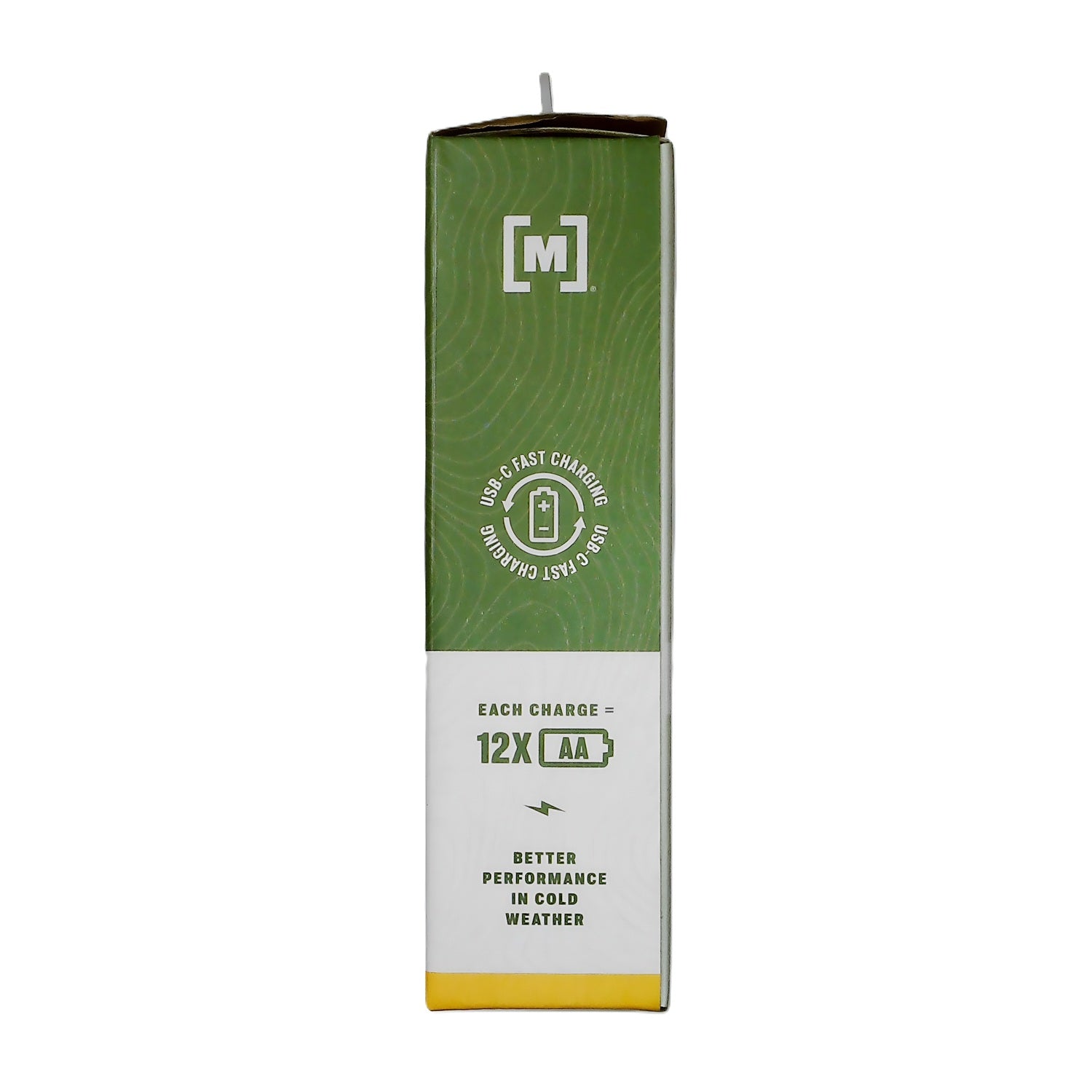 Moultrie Edge Series Power Mag Rechargeable Lithium Battery MMA-14128-3