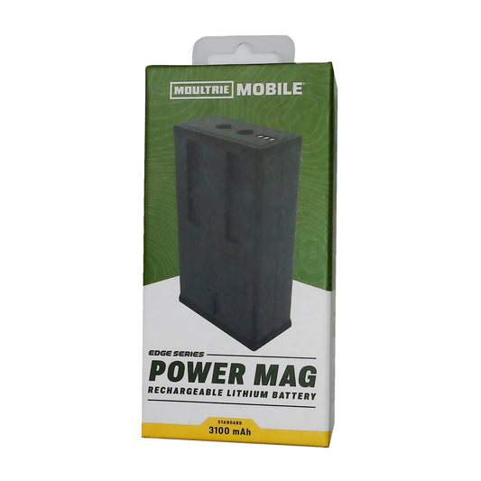 Moultrie Edge Series Power Mag Rechargeable Lithium Battery MMA-14128