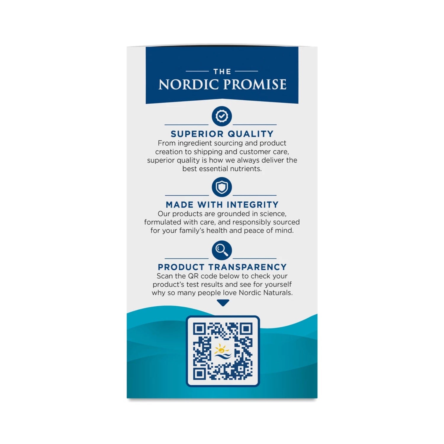 Nordic Naturals Algae Omega 715mg Omega-3 120 Soft Gels-5