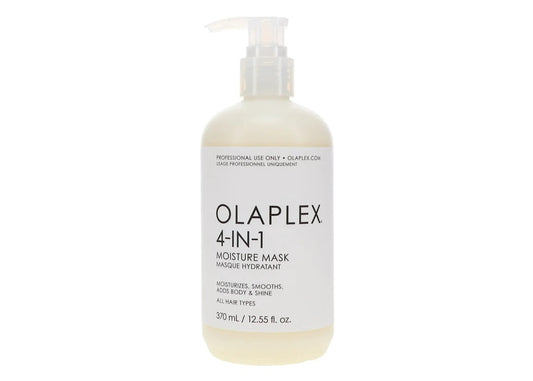 OLAPLEX 4-IN-1 MOISTURE MASK 370ml 12.55 Fl.Oz PROFESSIONAL