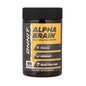 Onnit Alpha Brain Daily Cognitive Support Memory Focus 90 Capsules