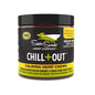 SUPER SNOUTS Chill & Out Calming Hemp Chews Dogs & Cats 30 Chews