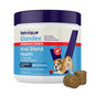 Vetnique Glandex Advanced Vet Strength Anal Gland for Dogs 60 Soft Chews