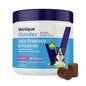 Vetnique Glandex Daily Prebiotic & Probiotic for Dogs 60 Chews