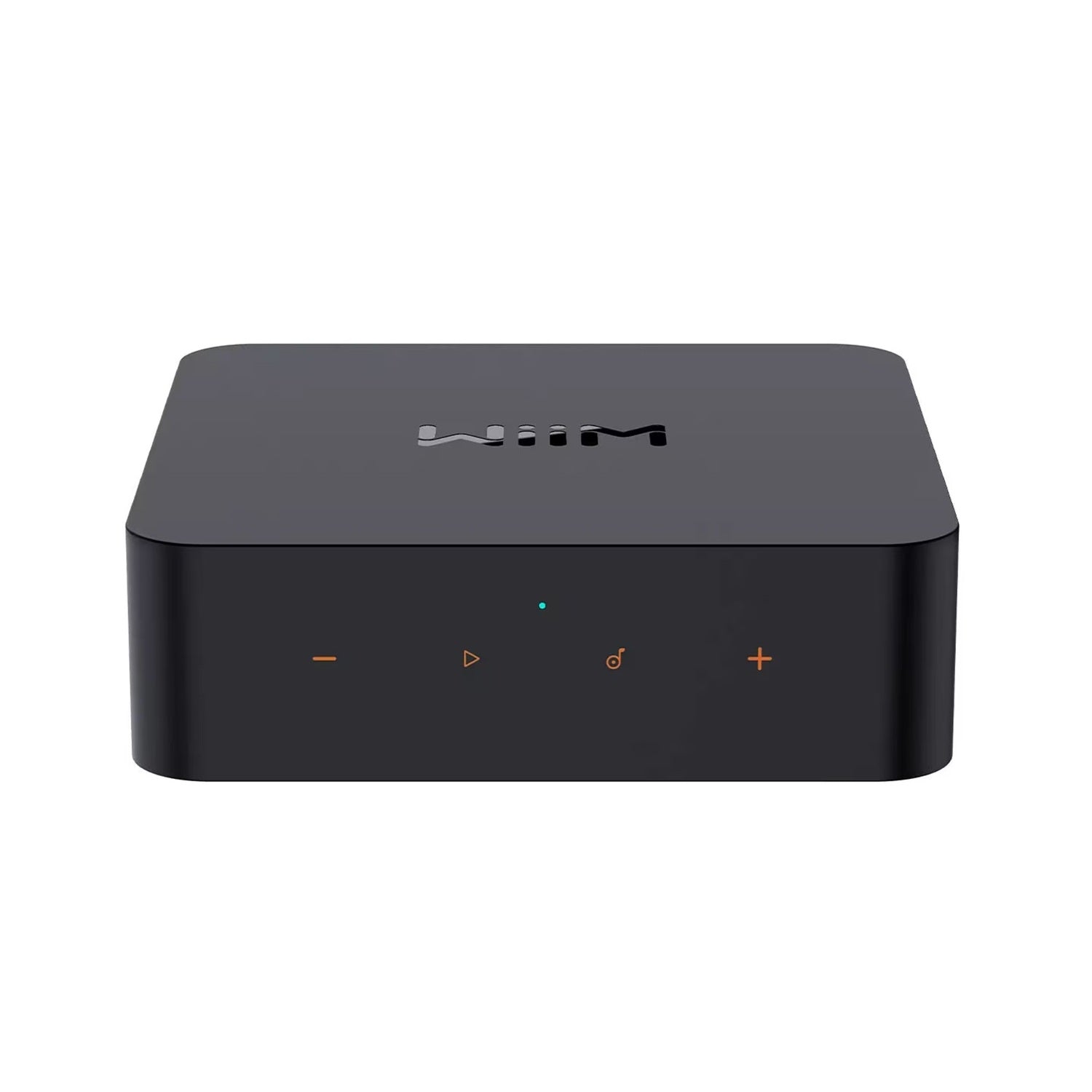 WiiM Pro ASR002 AirPlay 2 Receiver | Hi-Res Multiroom Audio