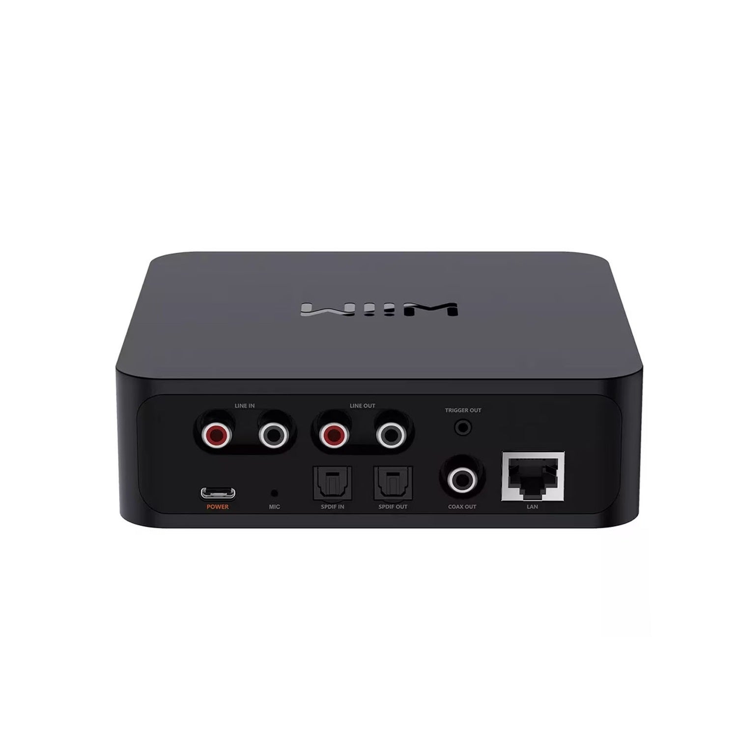 Wiim PRO Hi-Res Audio対応 WiiM Pro ASR002 AirPlay 2 Receiver | Hi-Res Multiroom Audio