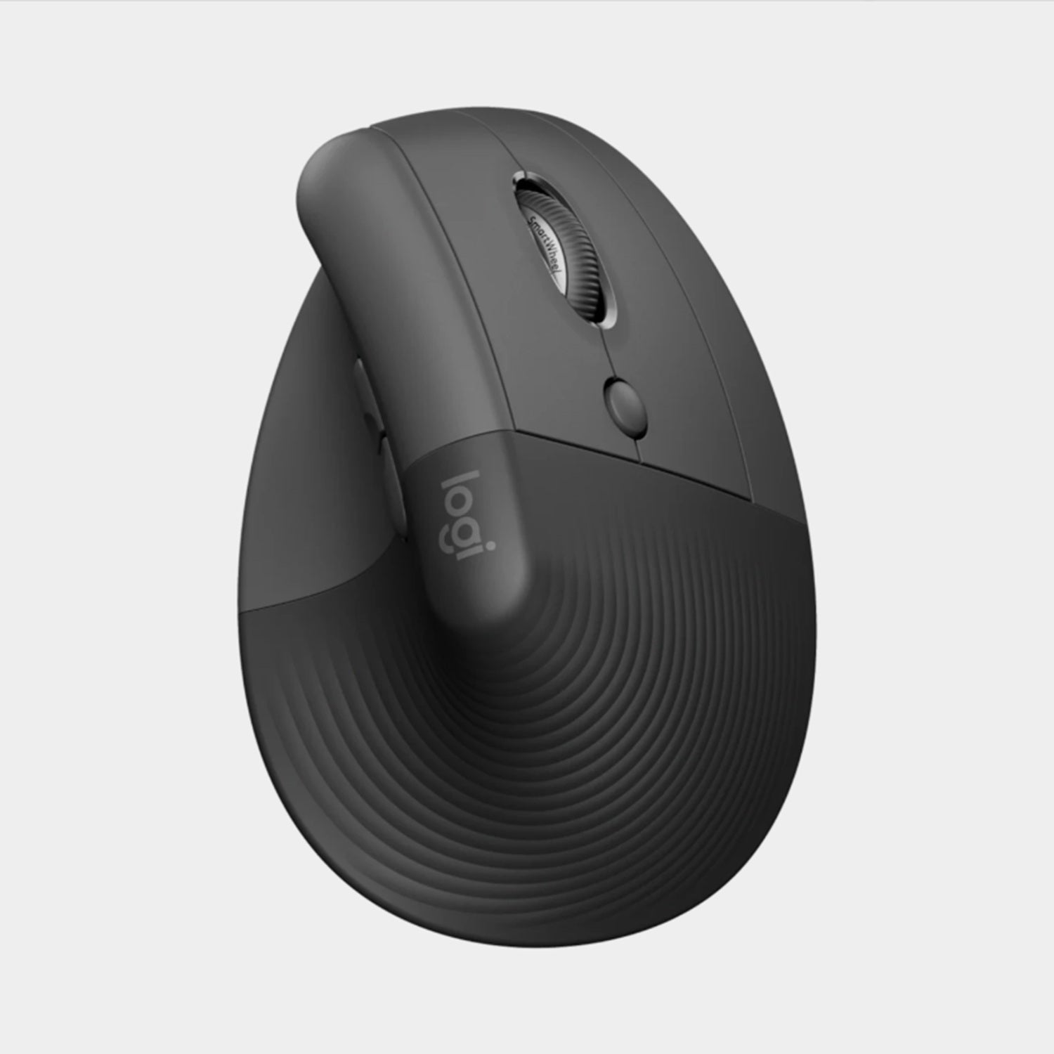 Logitech Lift Vertical Ergonomic Mouse 910-006466-2
