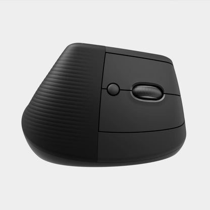 Logitech Lift Vertical Ergonomic Mouse 910-006466-3